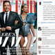 Image for article titled This Message From Jimmy Fallon About His Vanity Fair Cover Is All That